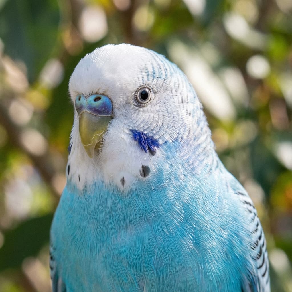 Budgie parrot species profile image