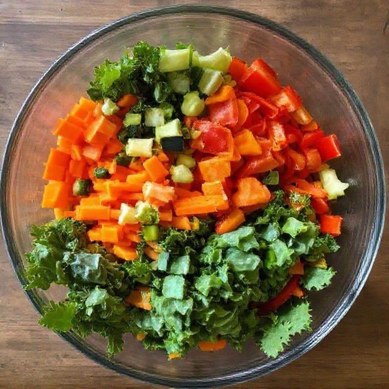 The Art of Chop